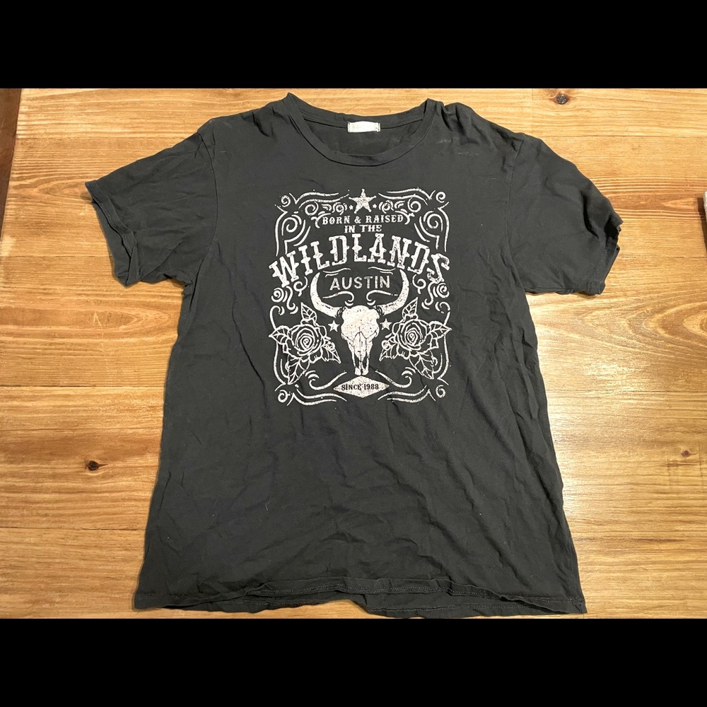 Altered State T-shirt